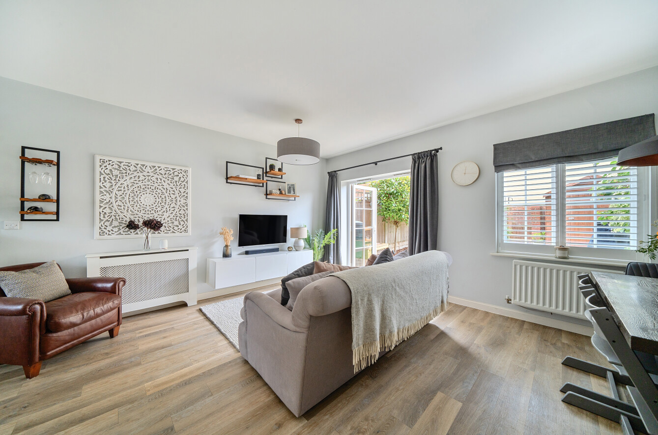Pitt Road, Winchester, Hampshire, SO22