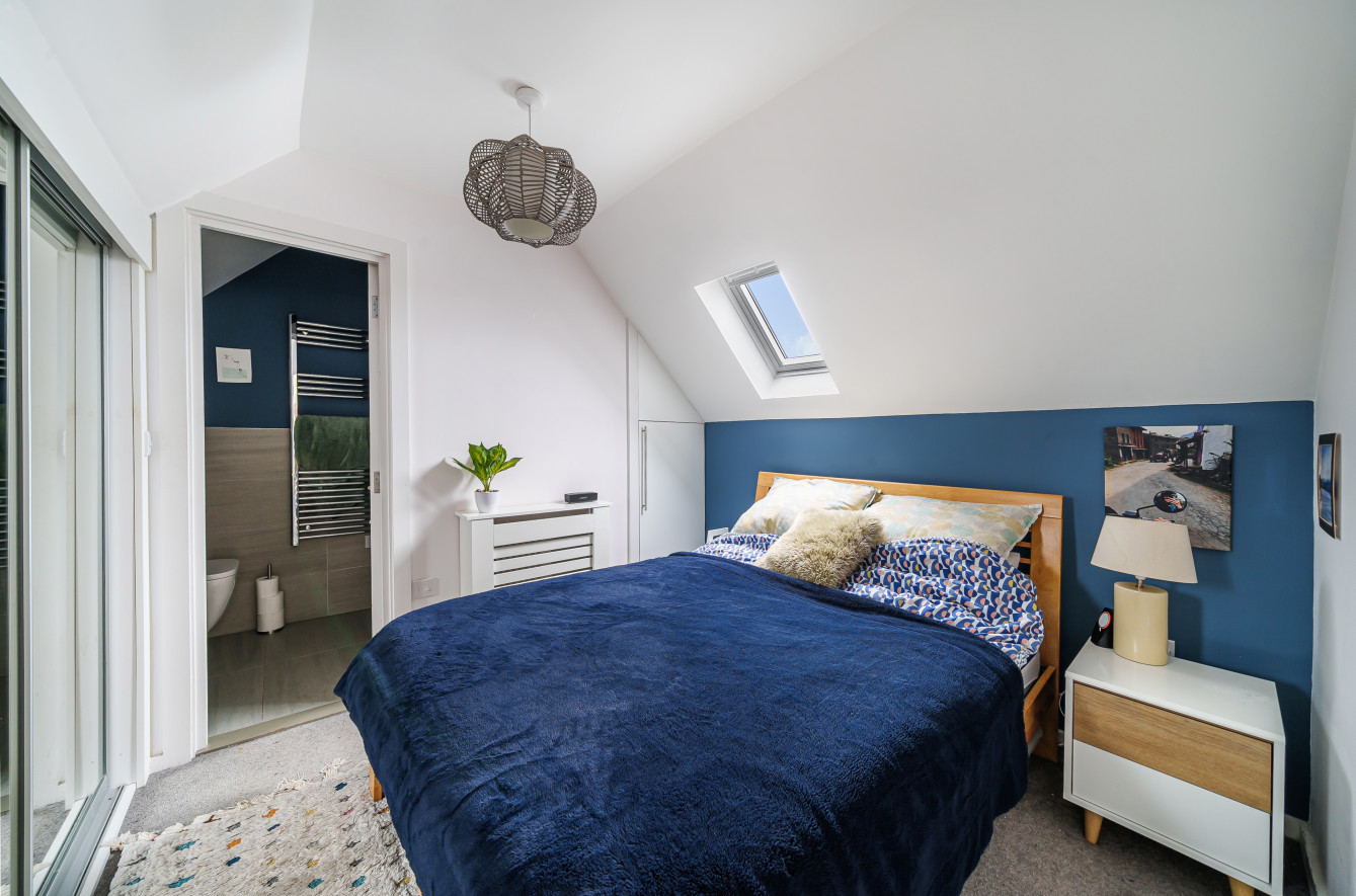 Old Station Approach, Winchester, Hampshire, SO23