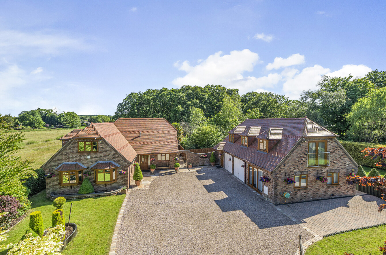 Lordswood, Highbridge, Hampshire, SO50