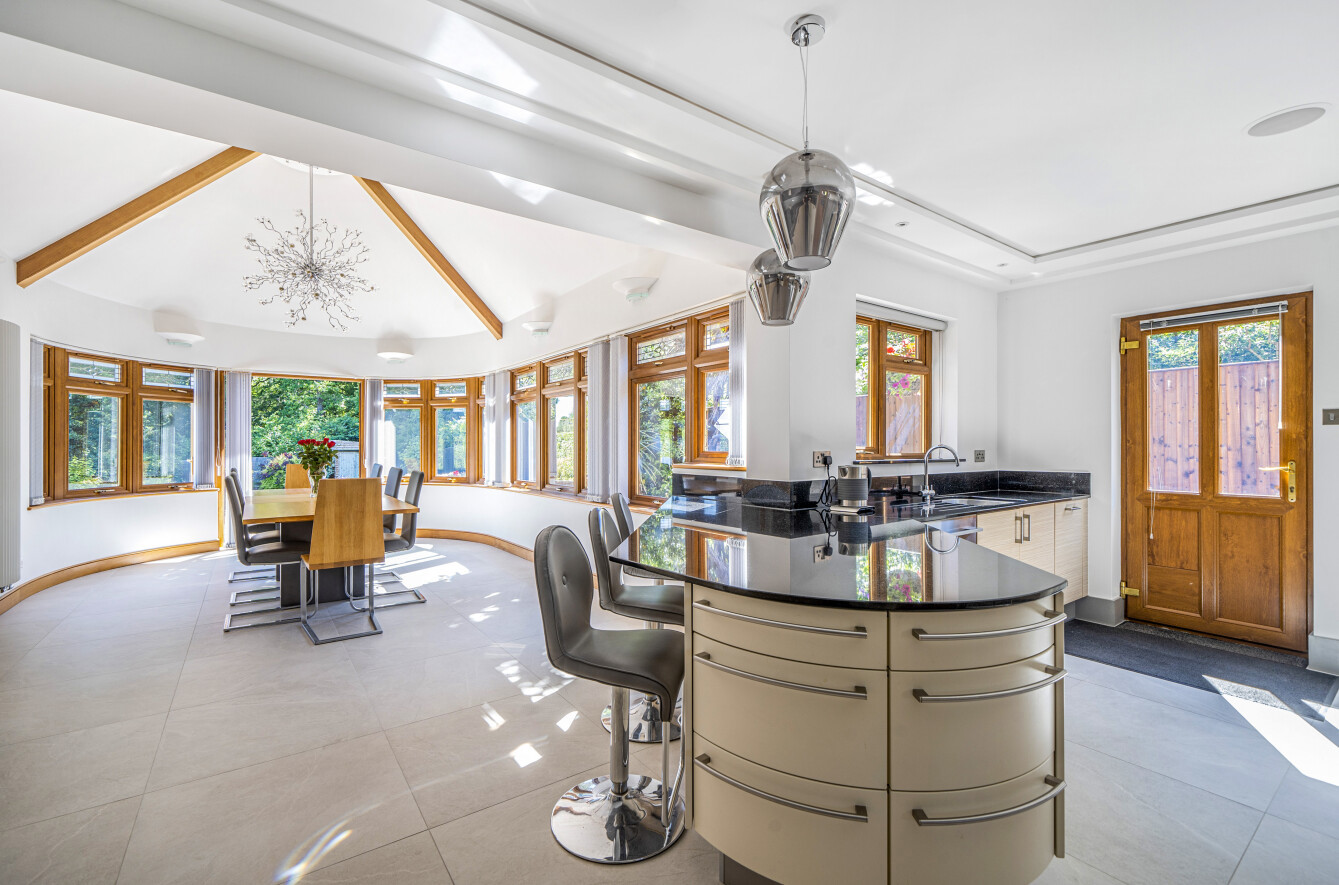 Lordswood, Highbridge, Hampshire, SO50