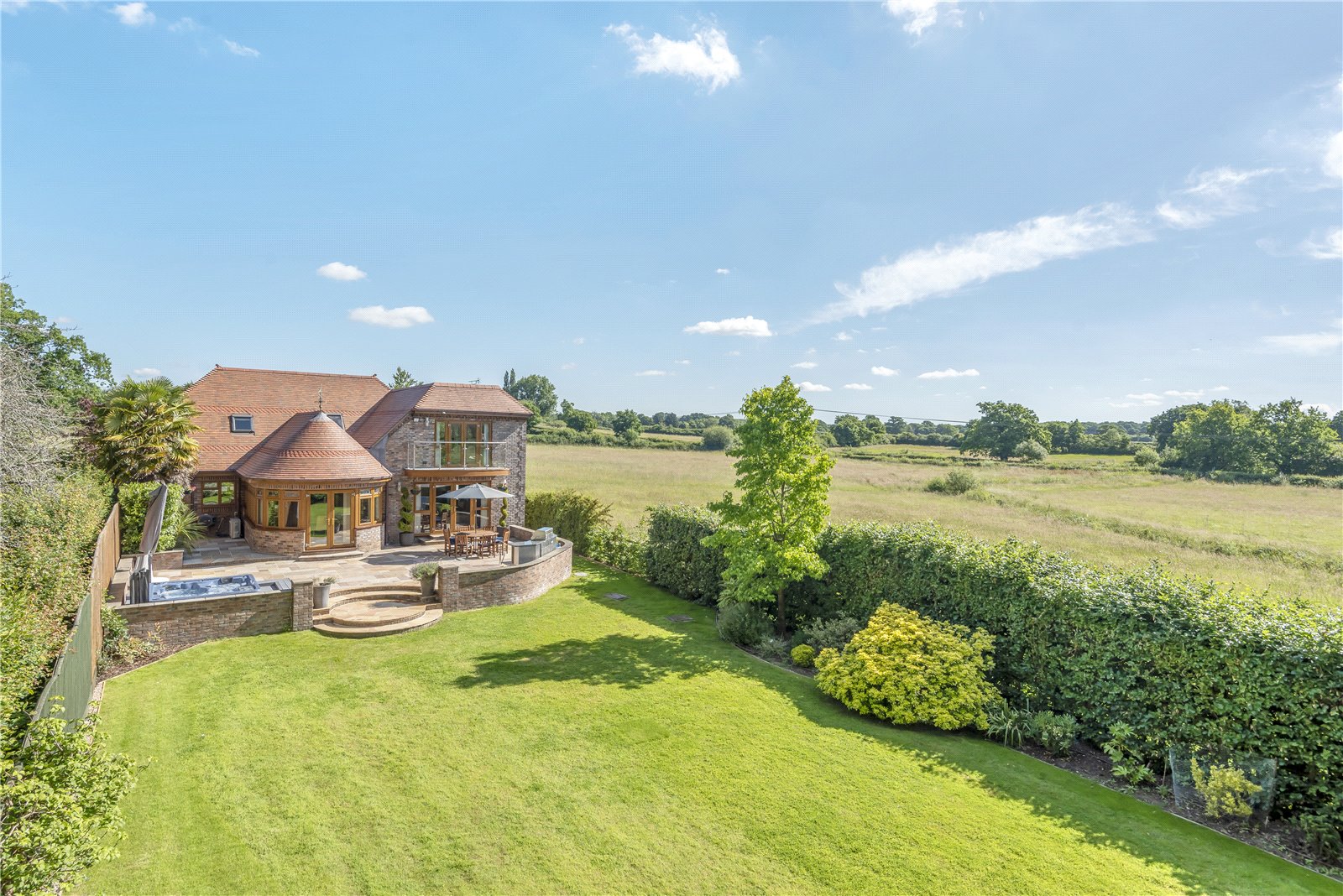 Lordswood, Highbridge, Hampshire, SO50