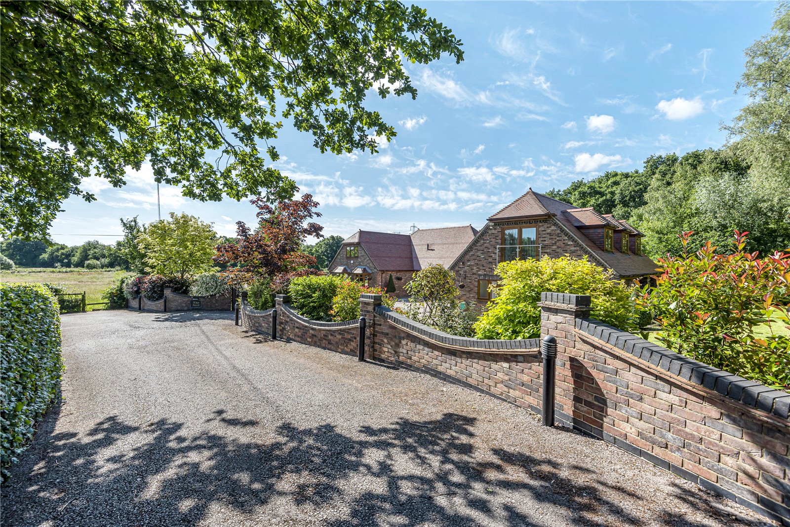 Lordswood, Highbridge, Hampshire, SO50