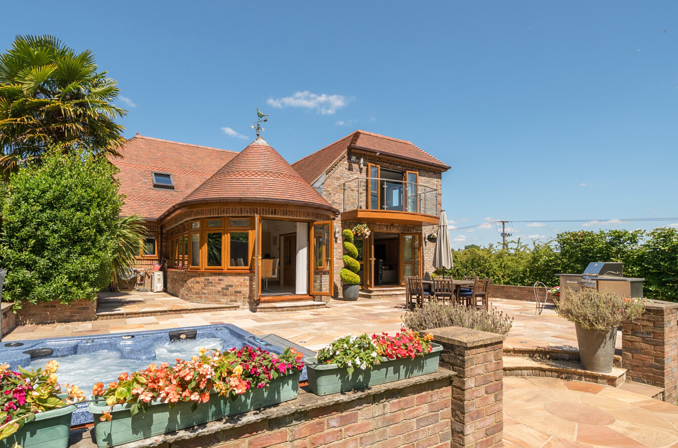 Lordswood, Highbridge, Hampshire, SO50