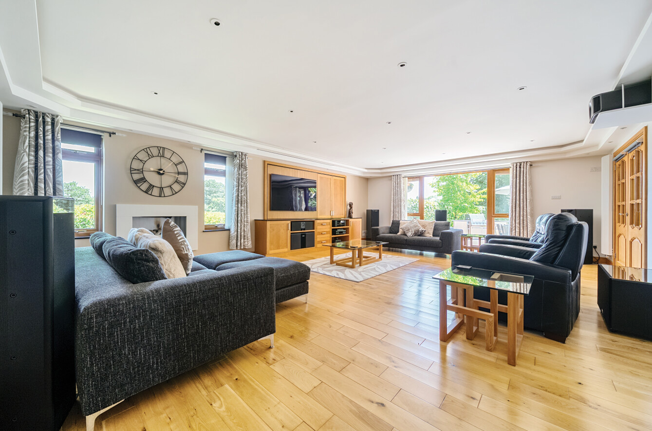 Lordswood, Highbridge, Hampshire, SO50