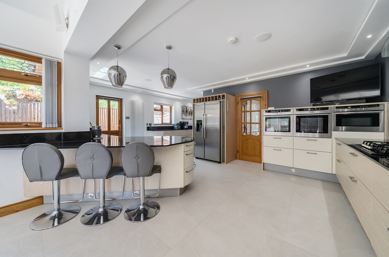 Lordswood, Highbridge, Hampshire, SO50