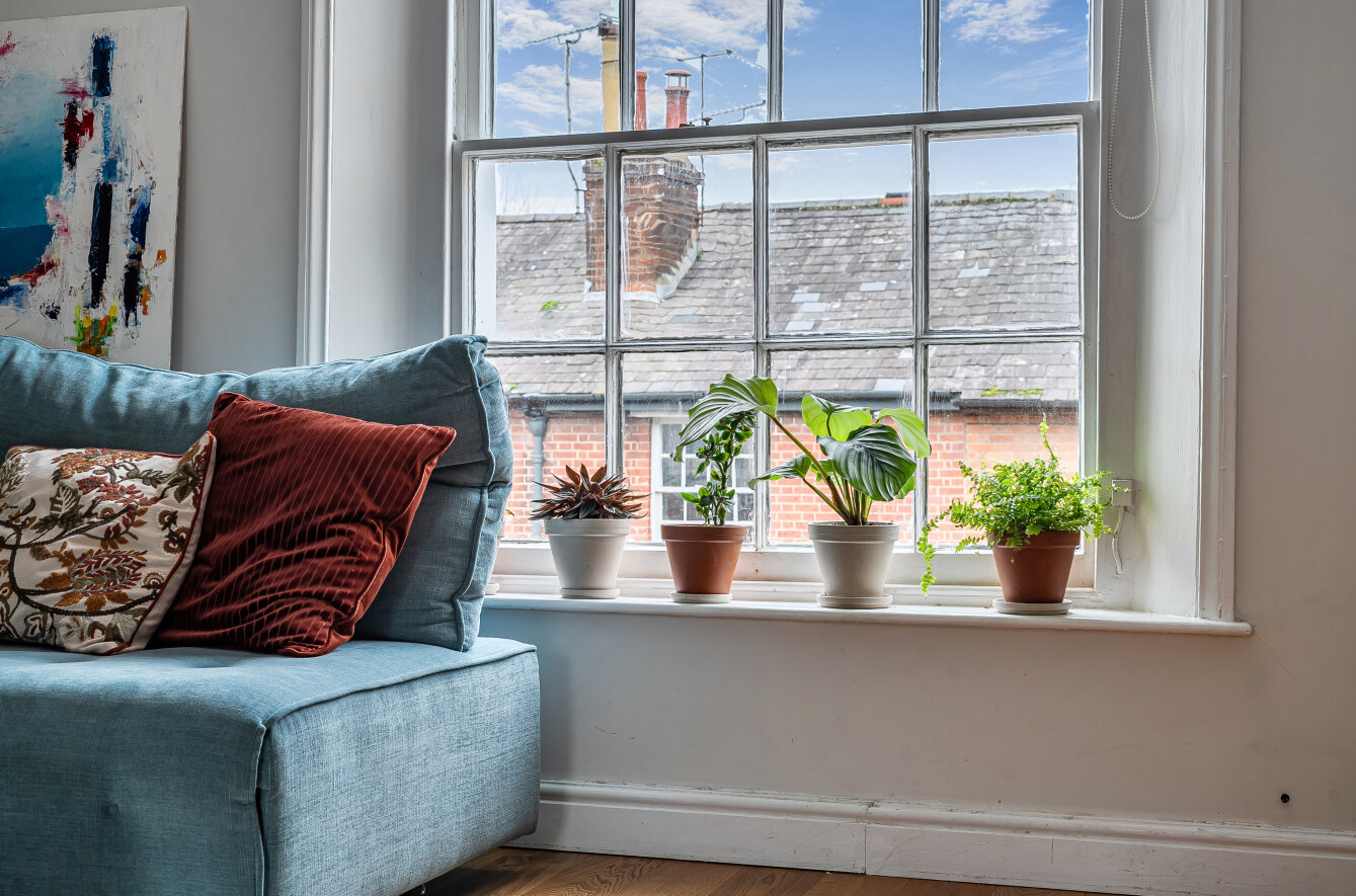 Upper High Street, Winchester, Hampshire, SO23