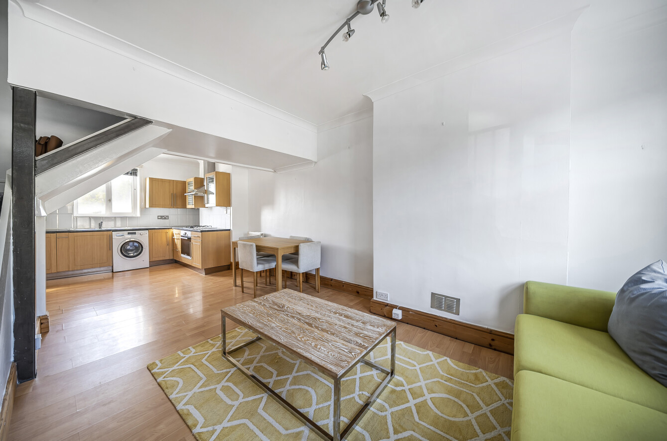 St Catherines Road, Winchester, Hampshire, SO23