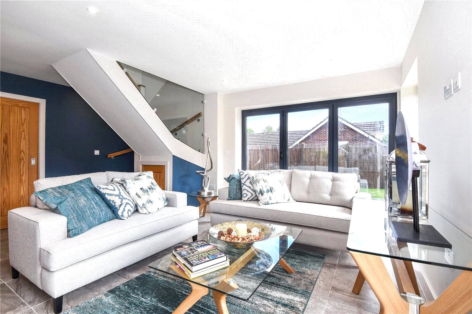 Forbes Road, Kings Worthy, Winchester, Hampshire, SO23