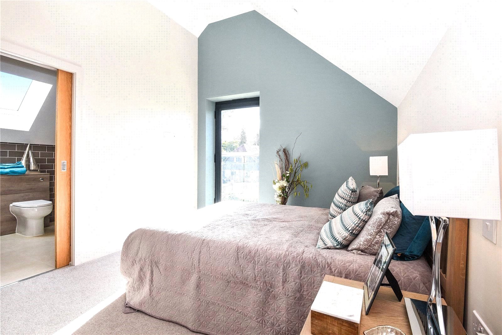 Forbes Road, Kings Worthy, Winchester, Hampshire, SO23