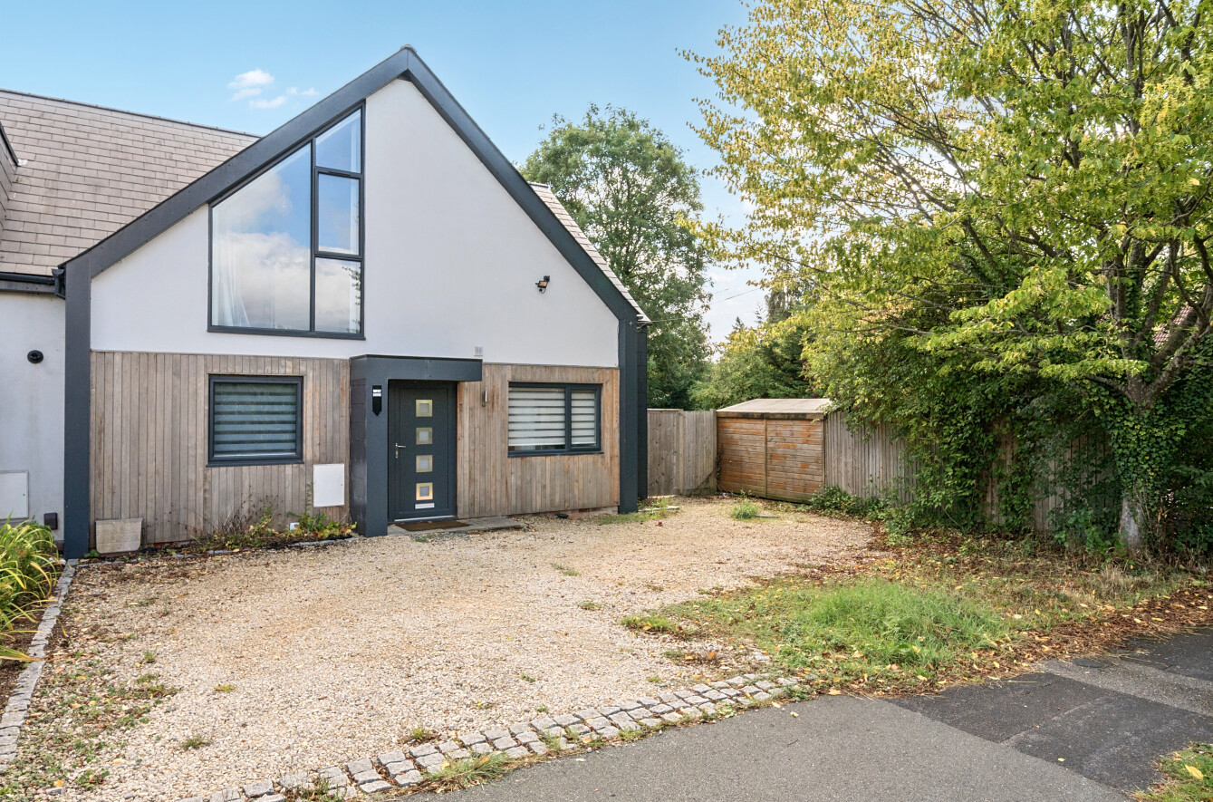Forbes Road, Kings Worthy, Winchester, Hampshire, SO23