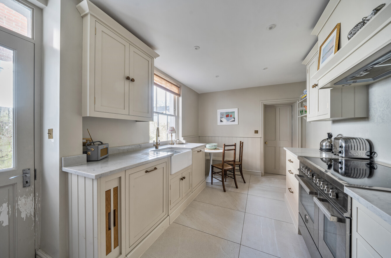 Parchment Street, Winchester, Hampshire, SO23