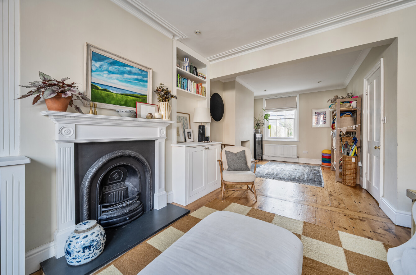 Parchment Street, Winchester, Hampshire, SO23