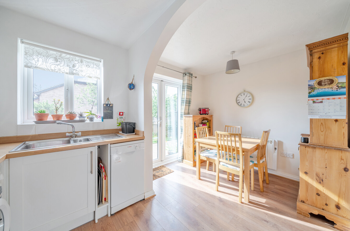 Brunel Close, Micheldever Station, Winchester, Hampshire, SO21