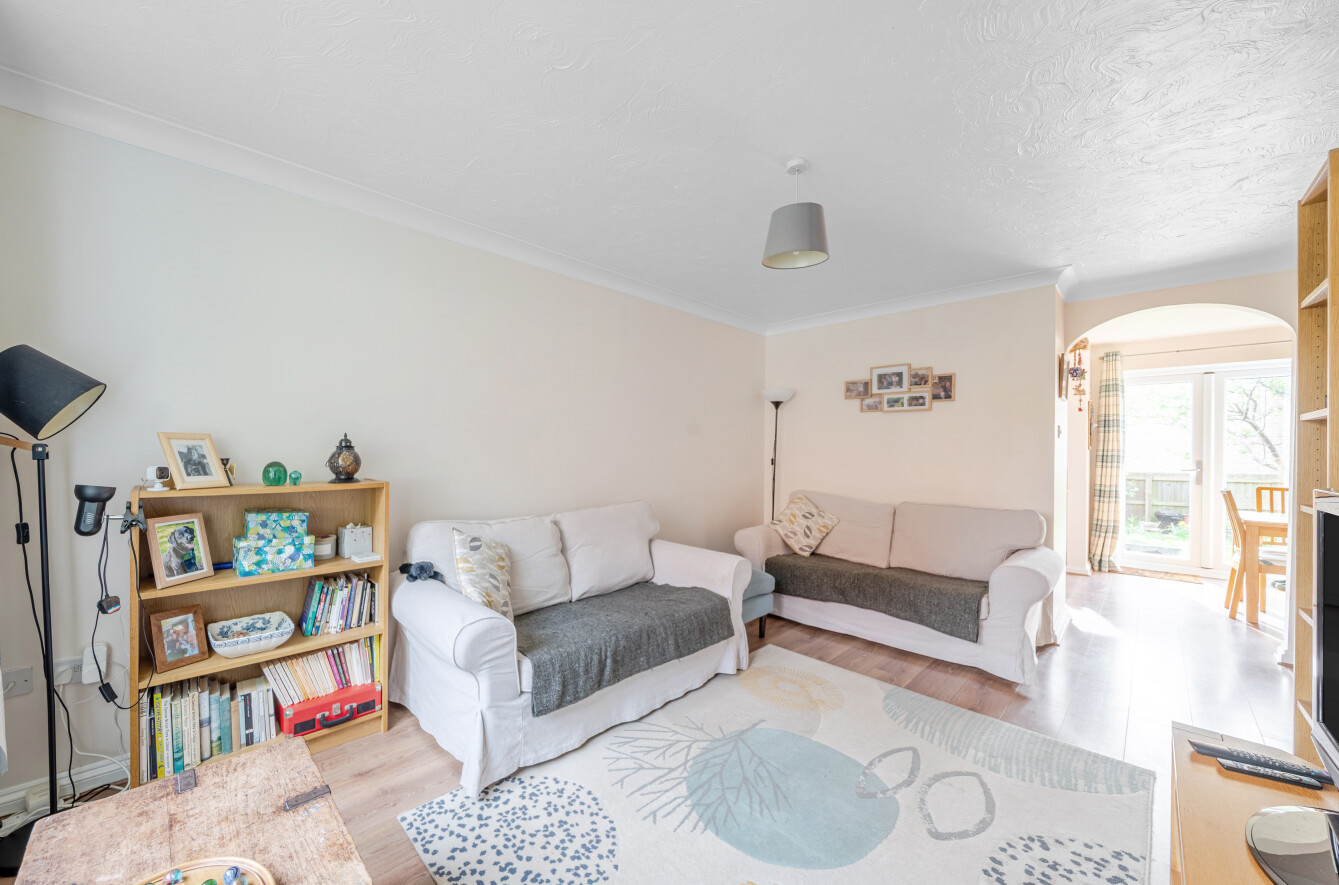 Brunel Close, Micheldever Station, Winchester, Hampshire, SO21