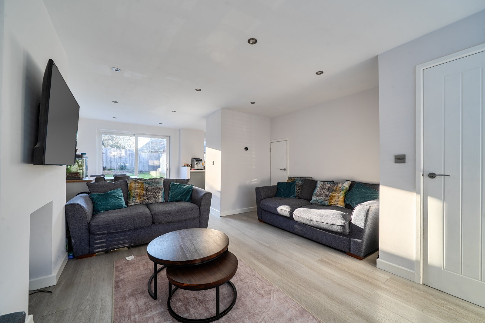 Moss Road, Winchester, Hampshire, SO23