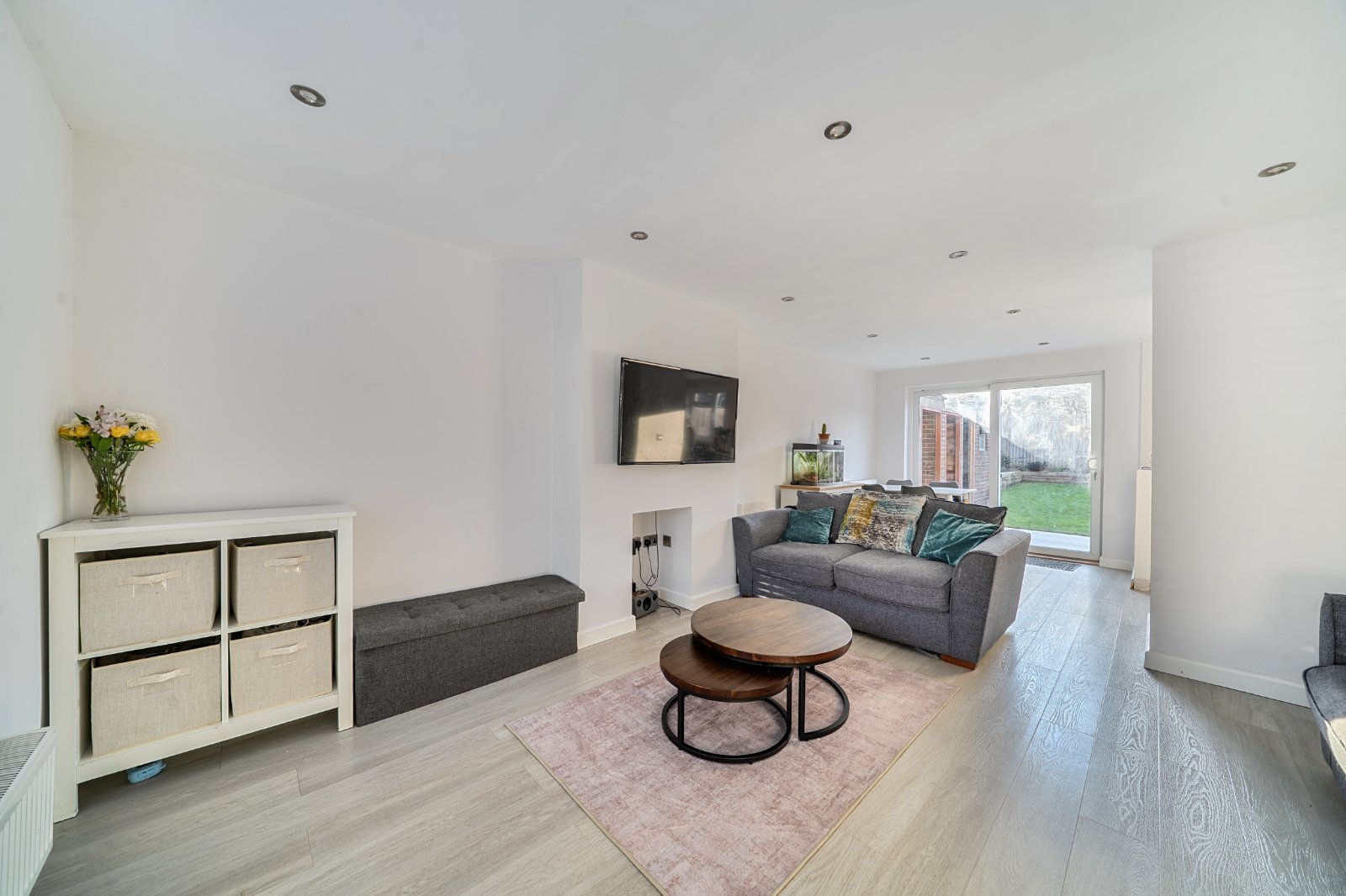 Moss Road, Winchester, Hampshire, SO23