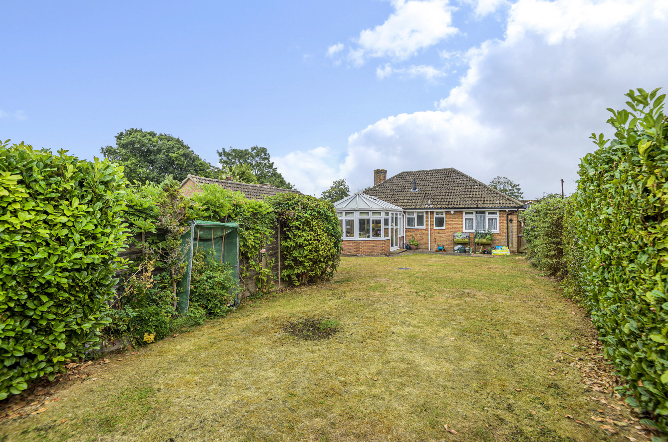 Orchard Road, South Wonston, Winchester, Hampshire, SO21