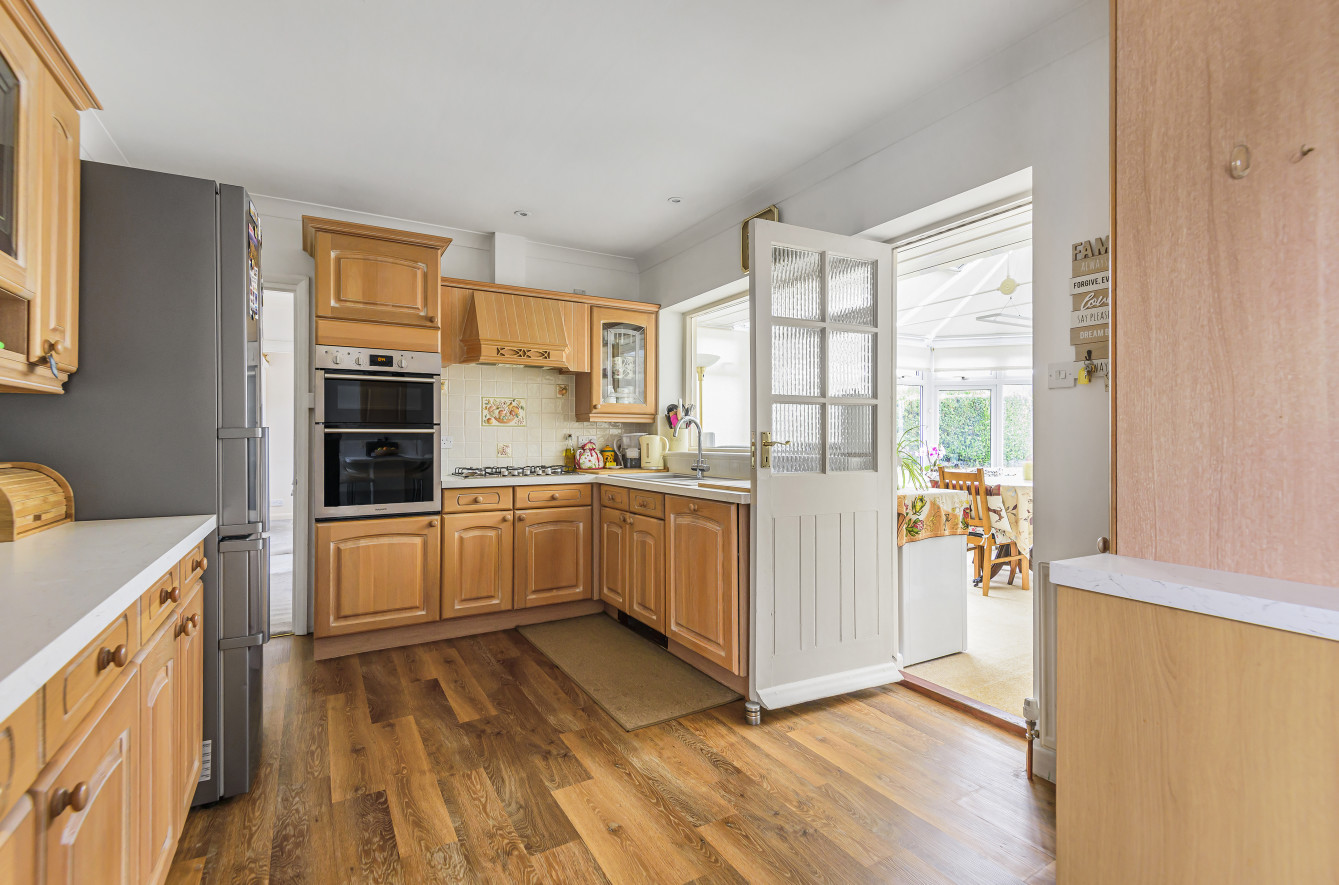 Orchard Road, South Wonston, Winchester, Hampshire, SO21
