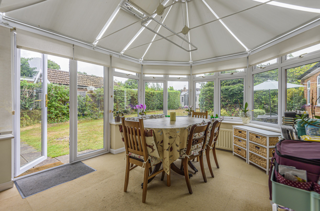 Orchard Road, South Wonston, Winchester, Hampshire, SO21