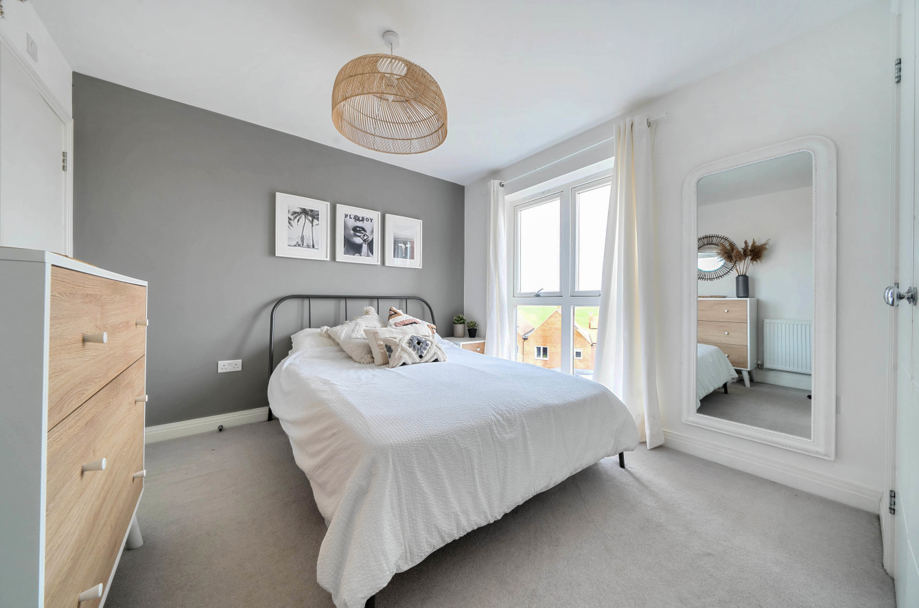 Roman Drive, Winchester, Hampshire, SO22