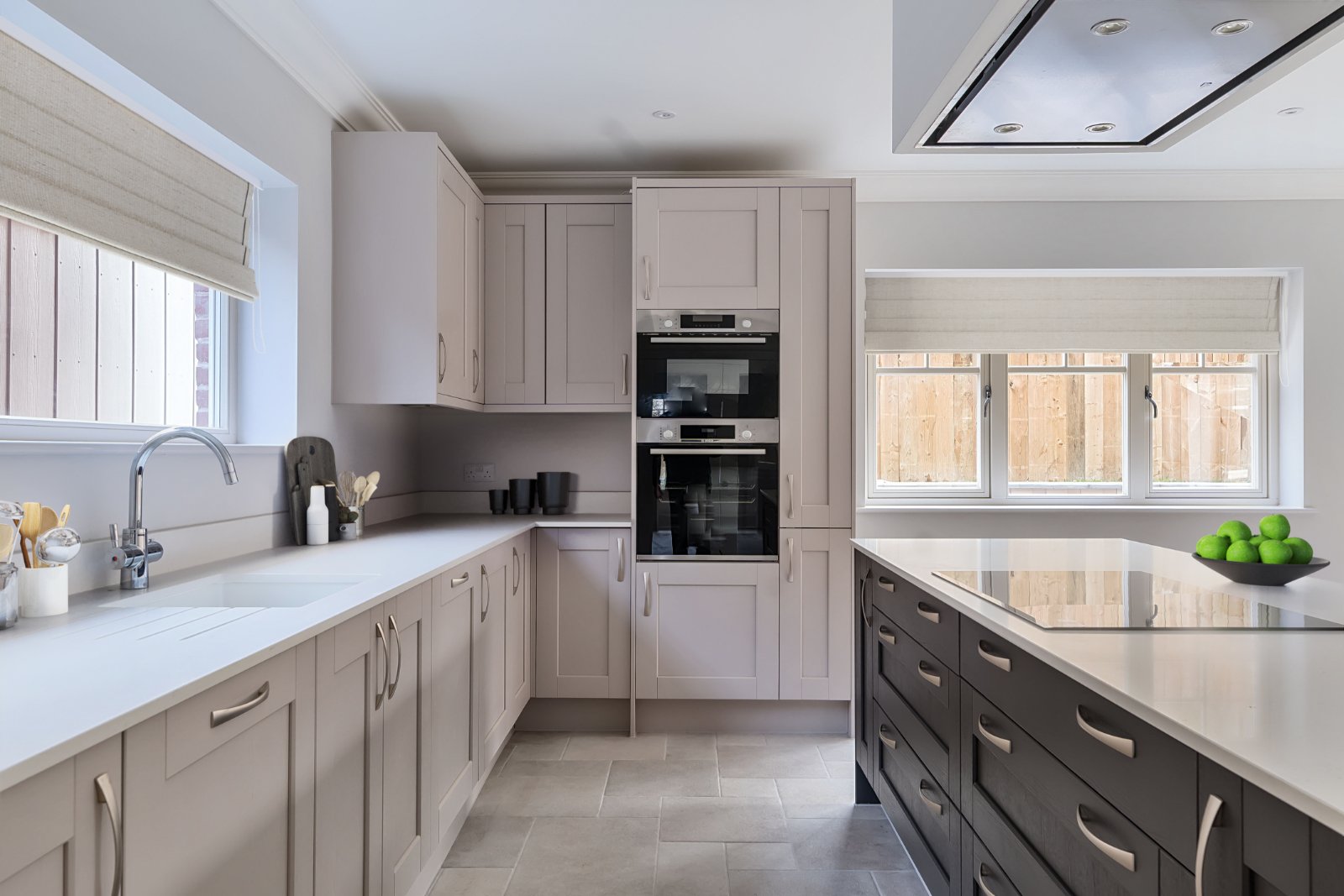 Chilbolton, Stockbridge, Hampshire, SO20