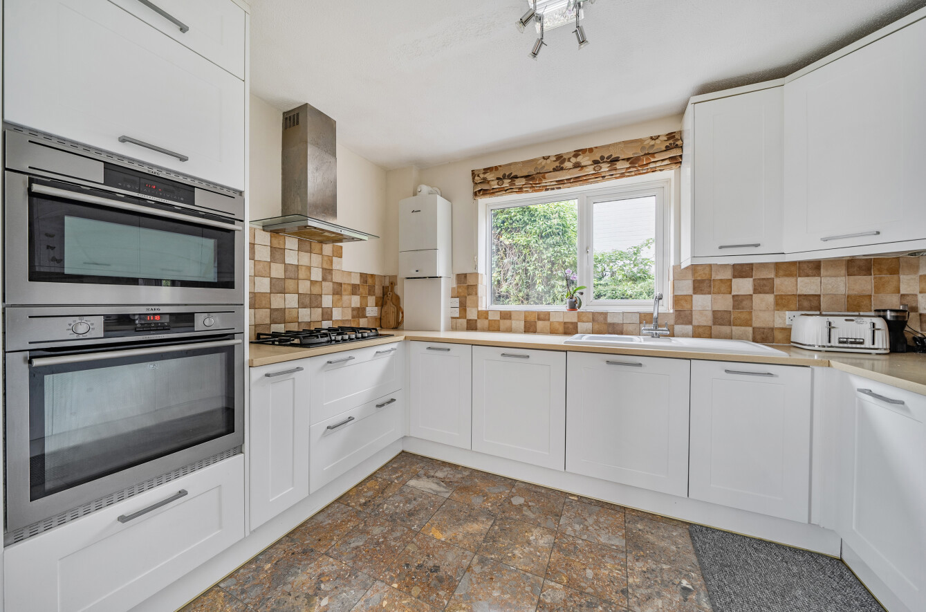 Stanmore Lane, Winchester, Hampshire, SO22