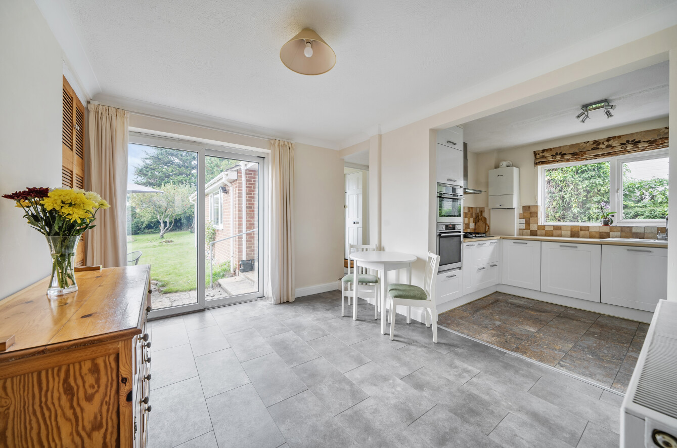 Stanmore Lane, Winchester, Hampshire, SO22