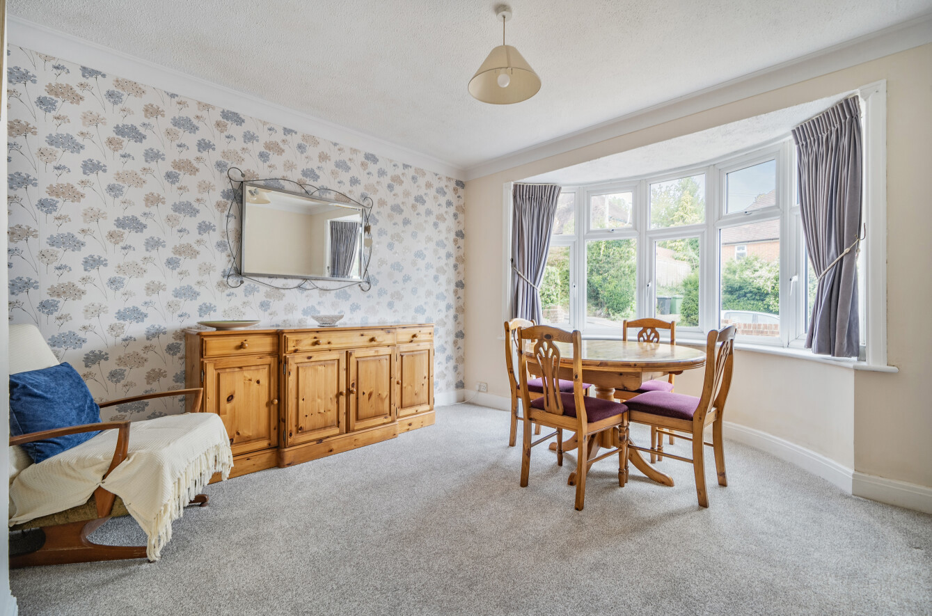 Stanmore Lane, Winchester, Hampshire, SO22