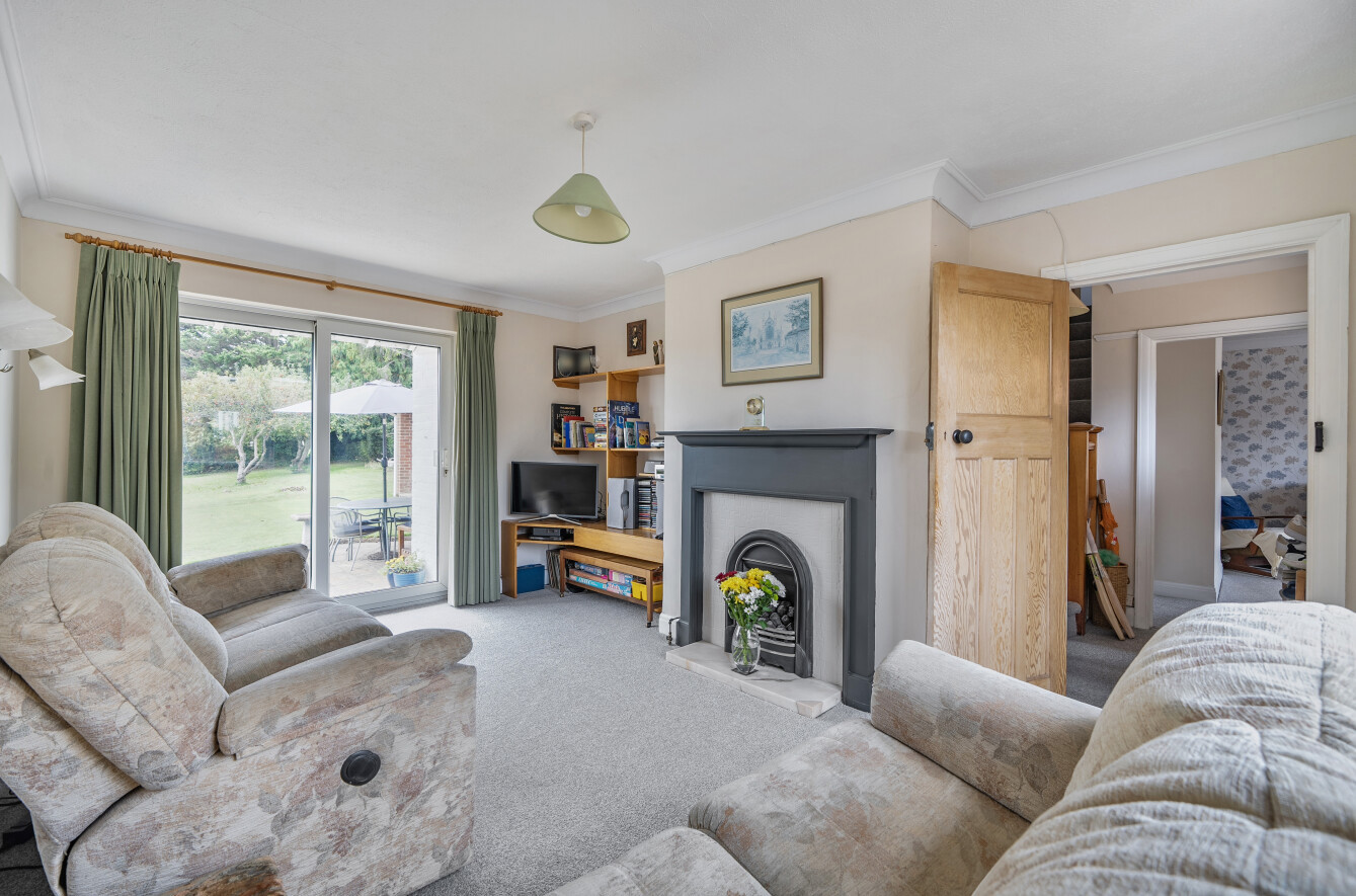 Stanmore Lane, Winchester, Hampshire, SO22