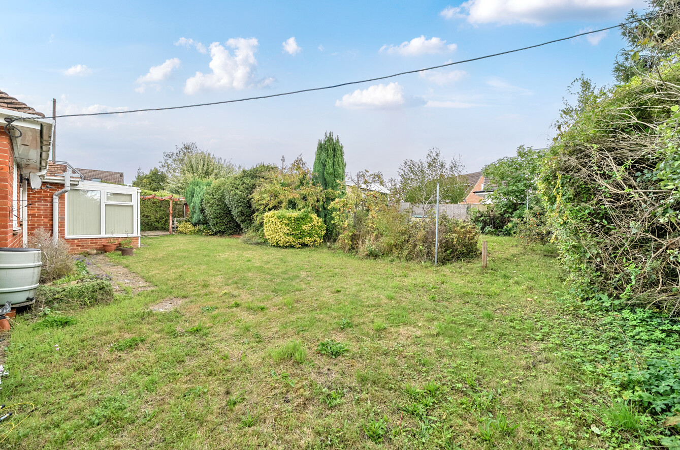 Old Kennels Lane, Winchester, Hampshire, SO22