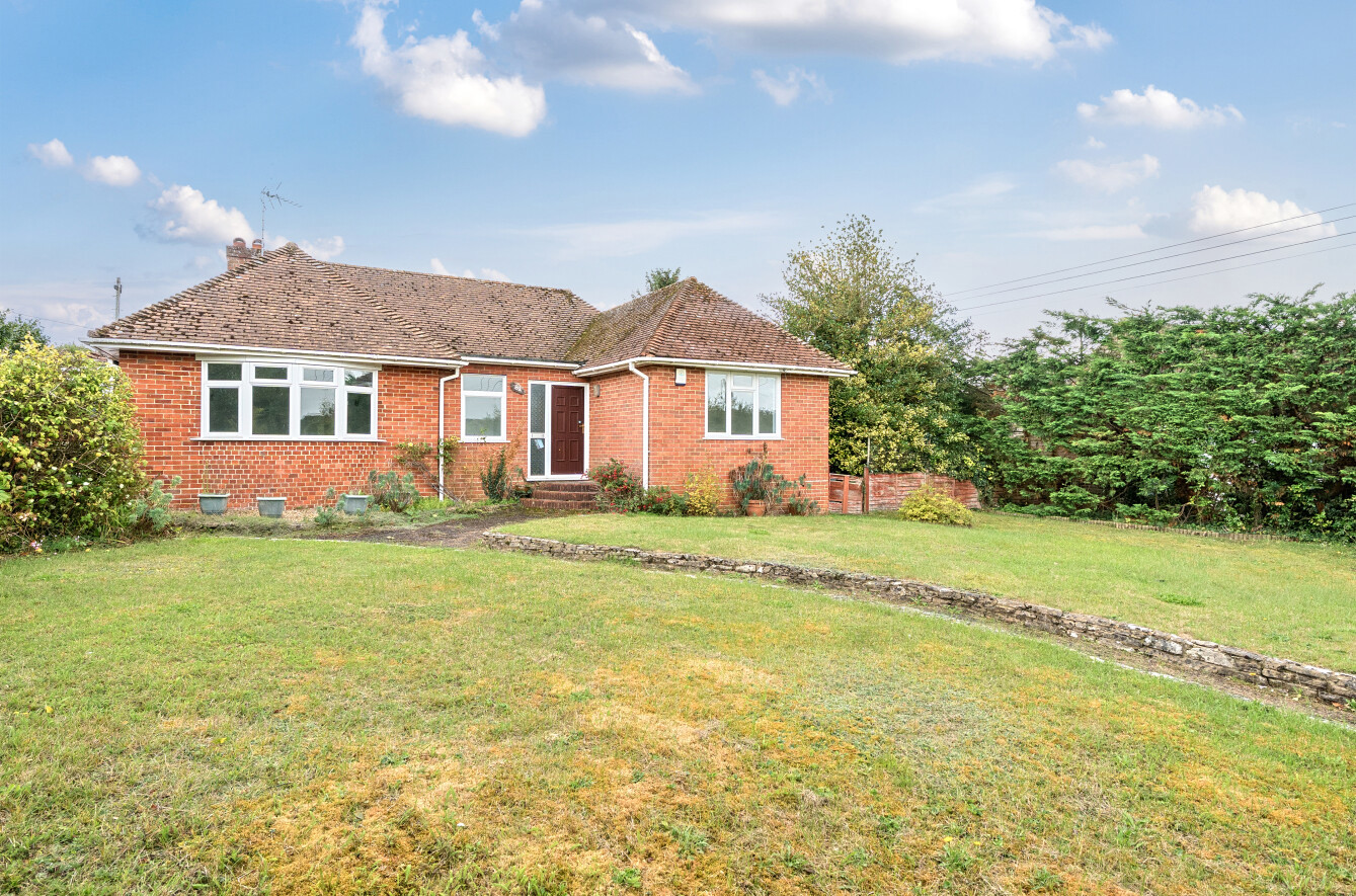 Old Kennels Lane, Winchester, Hampshire, SO22