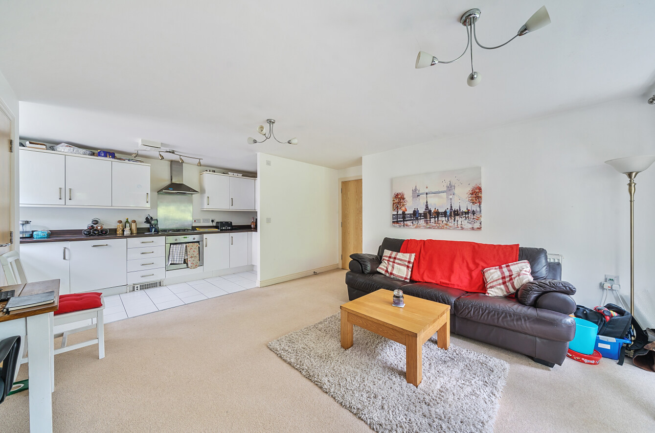 Queens Lodge, Highcroft Road, Winchester, Hampshire, SO22