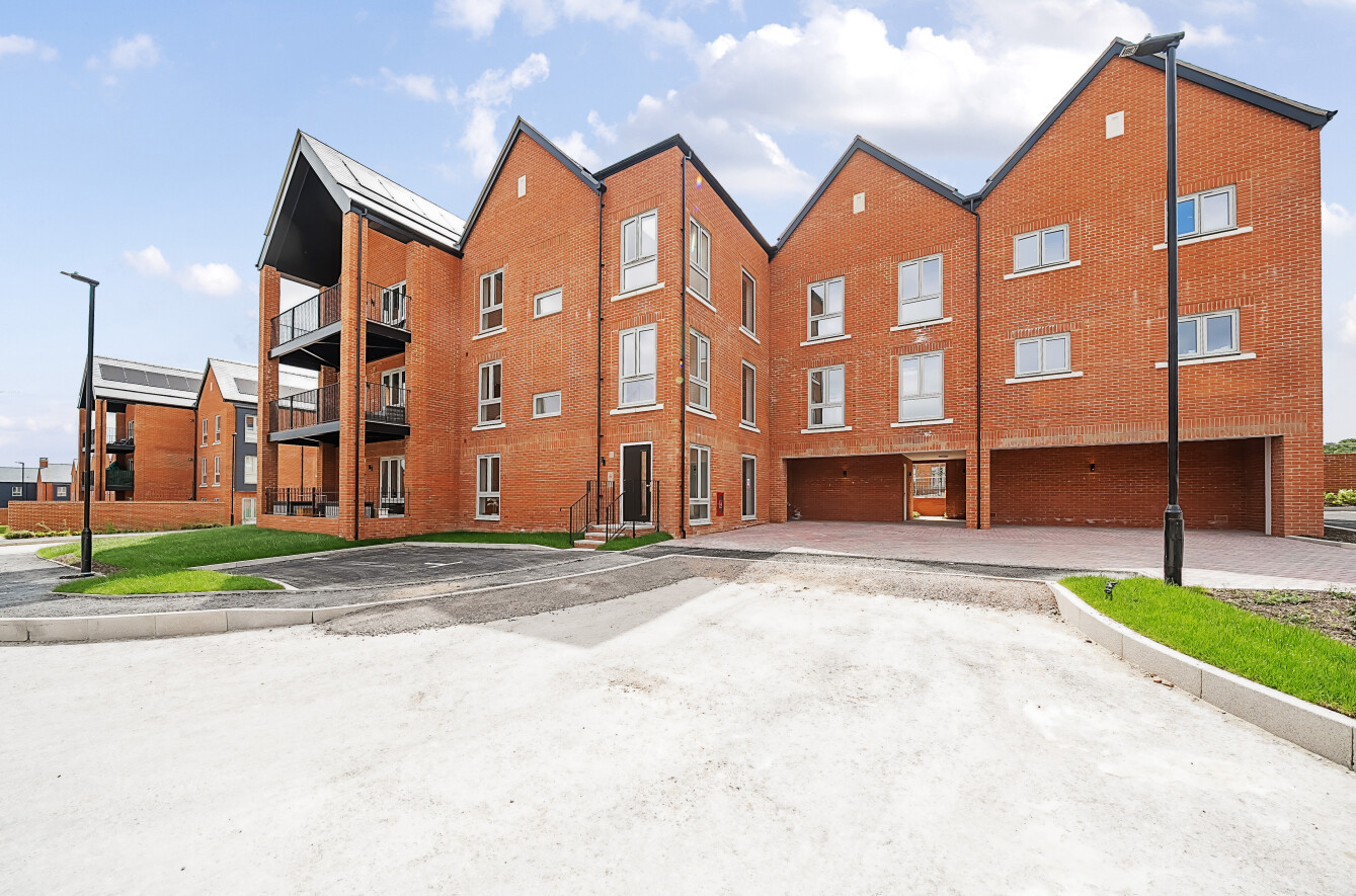 Kings Barton, Andover Road, Winchester, Hampshire, SO22 - Charters