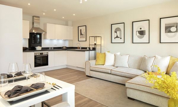 Kings Barton, Andover Road, Winchester, Hampshire, SO22 - Charters