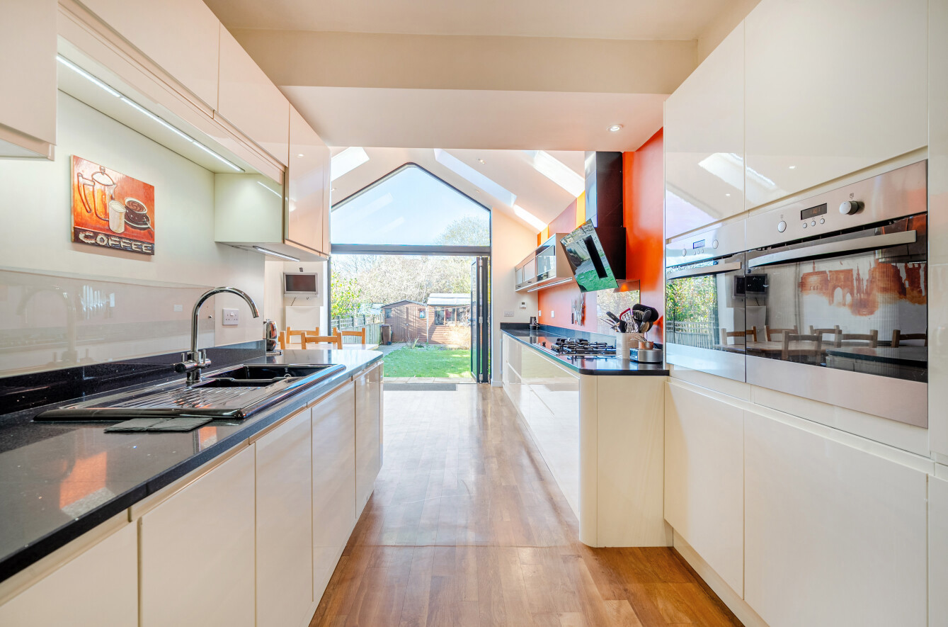 St. Leonards Road, Winchester, Hampshire, SO23