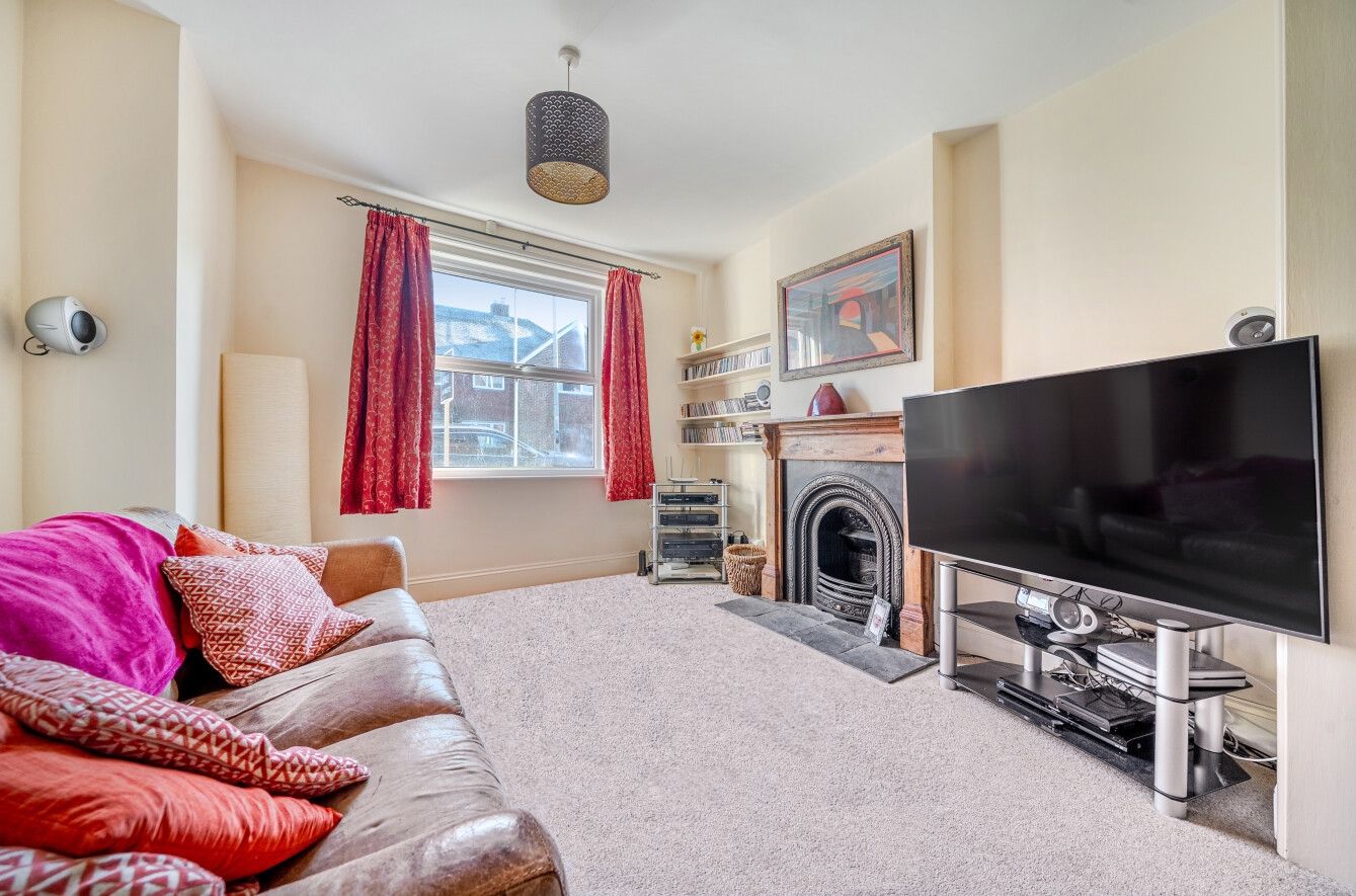 St. Leonards Road, Winchester, Hampshire, SO23