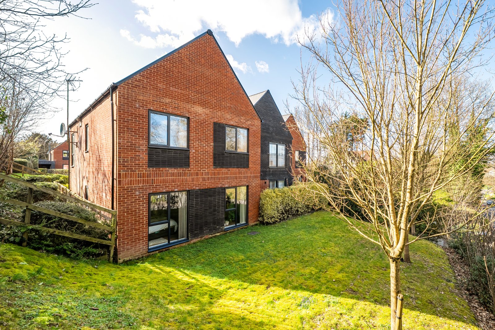 Fairlinch Close, Winchester, Hampshire, SO22