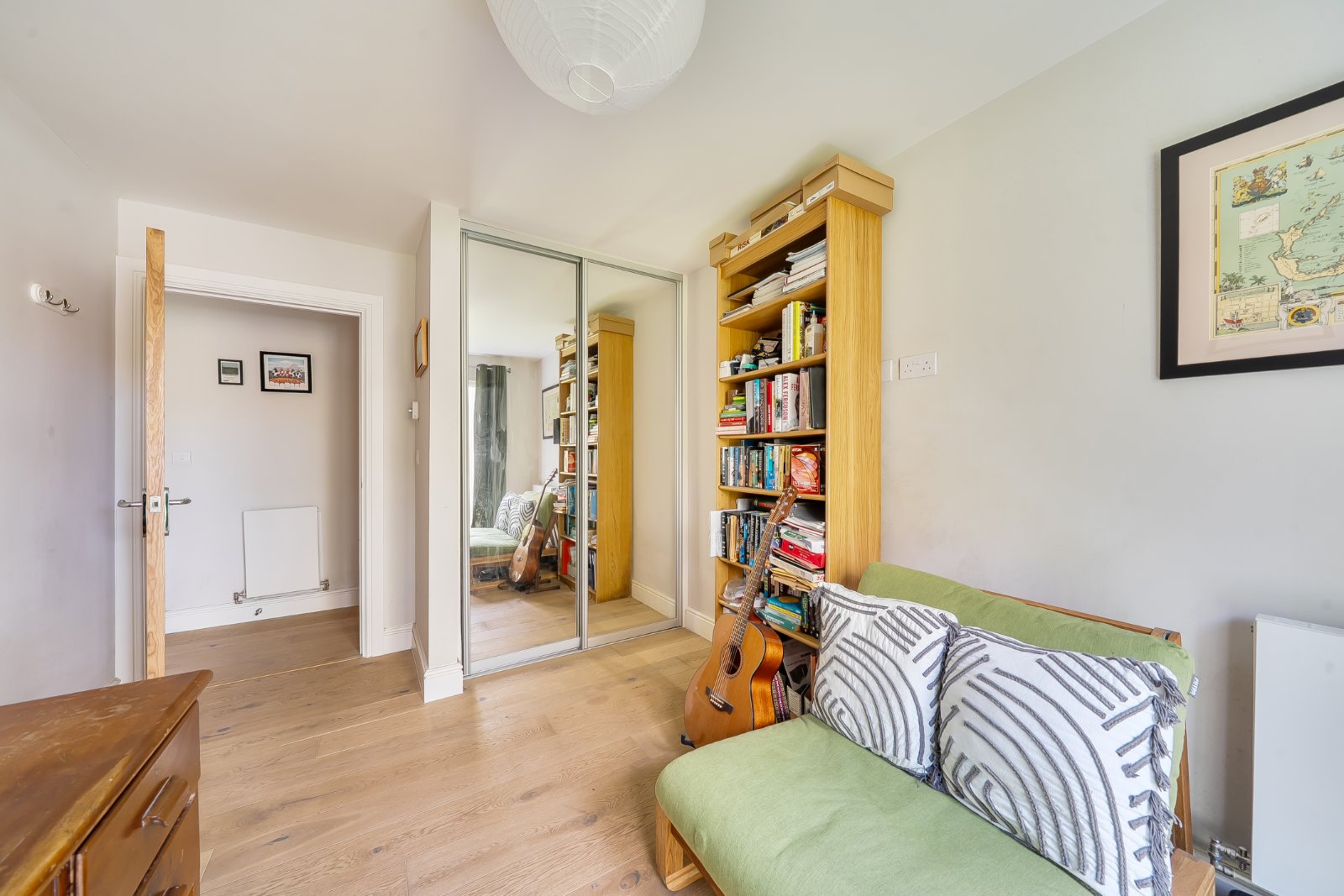 Fairlinch Close, Winchester, Hampshire, SO22