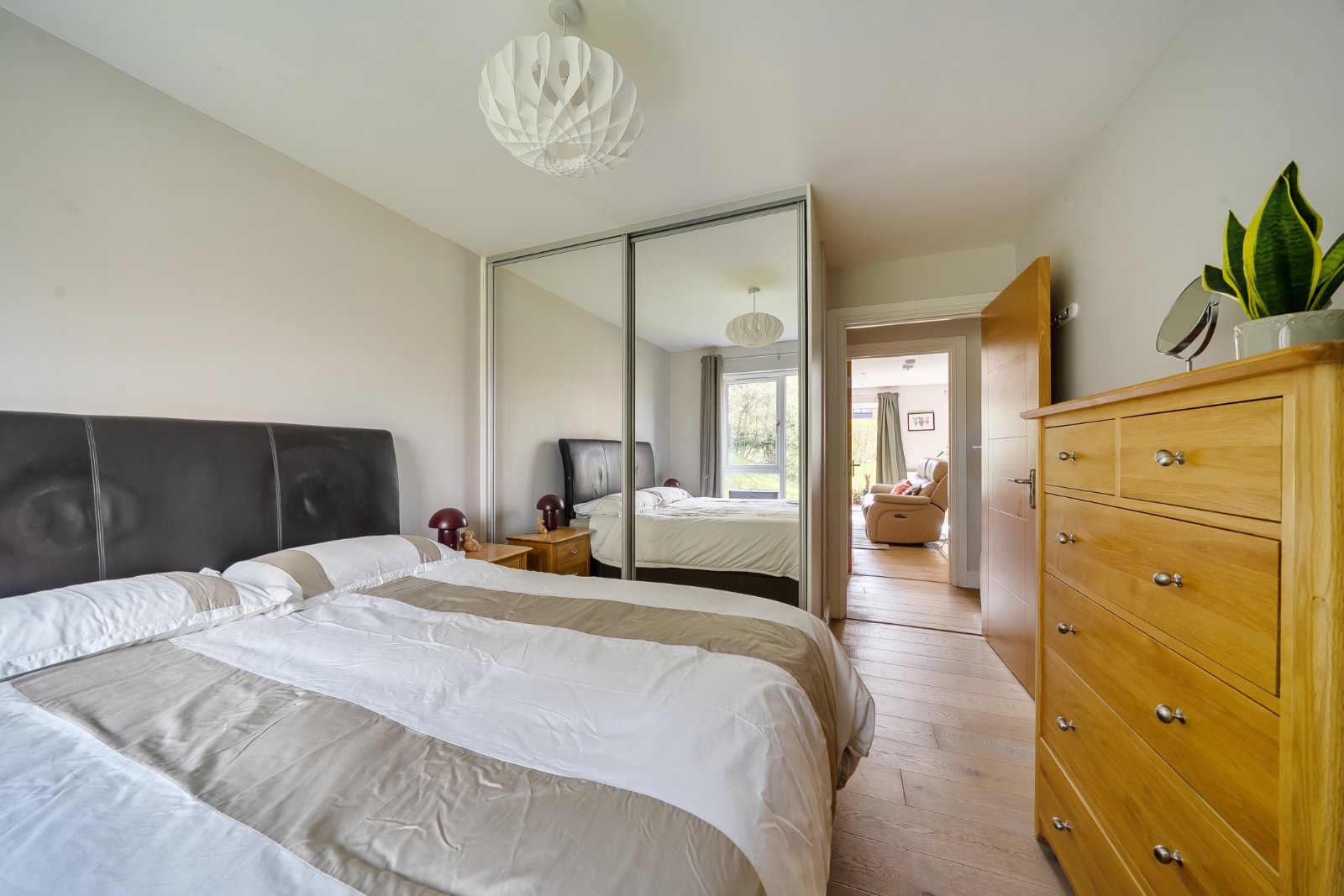 Fairlinch Close, Winchester, Hampshire, SO22