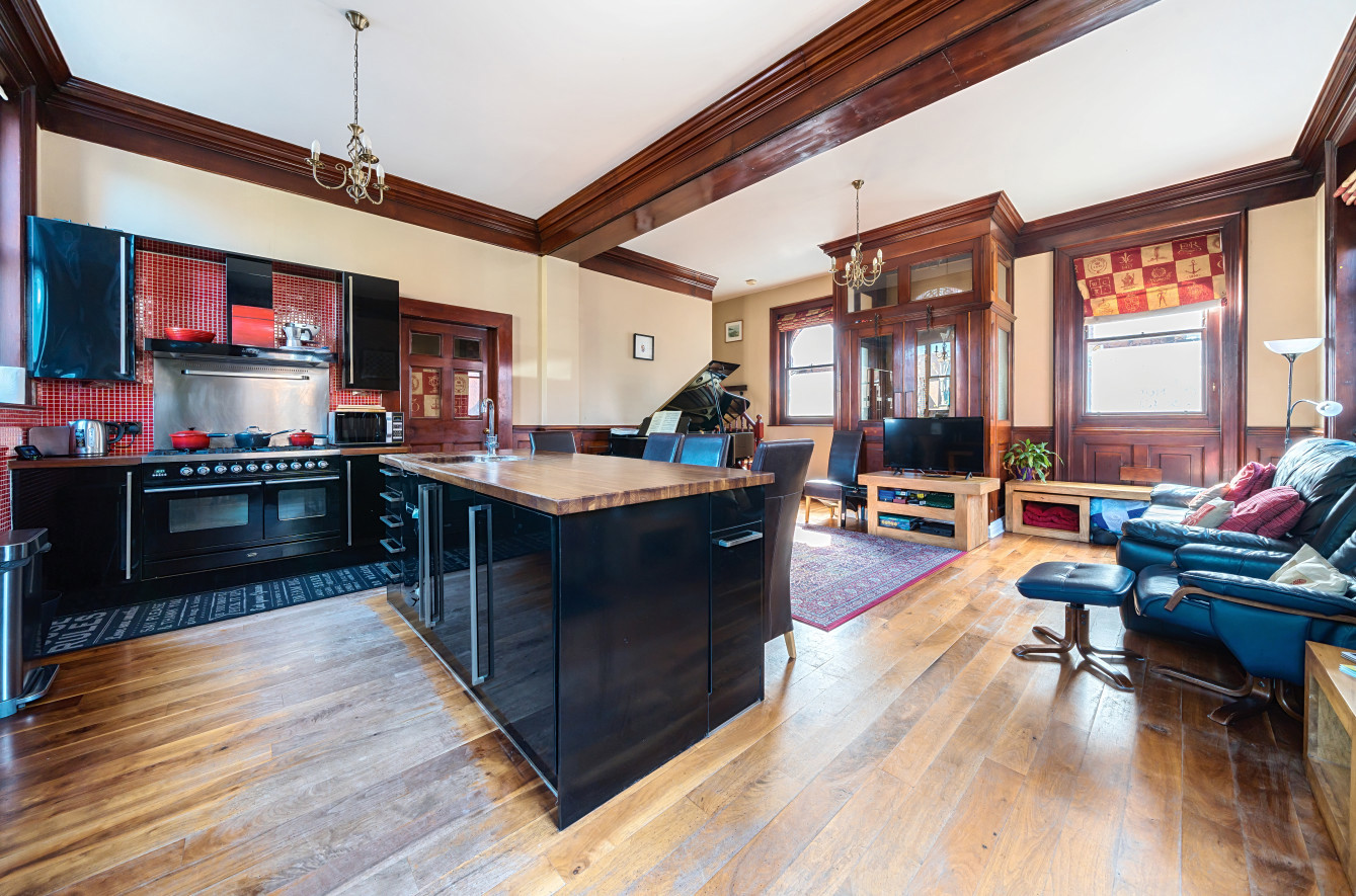 Hyde Street, Winchester, Hampshire, SO23