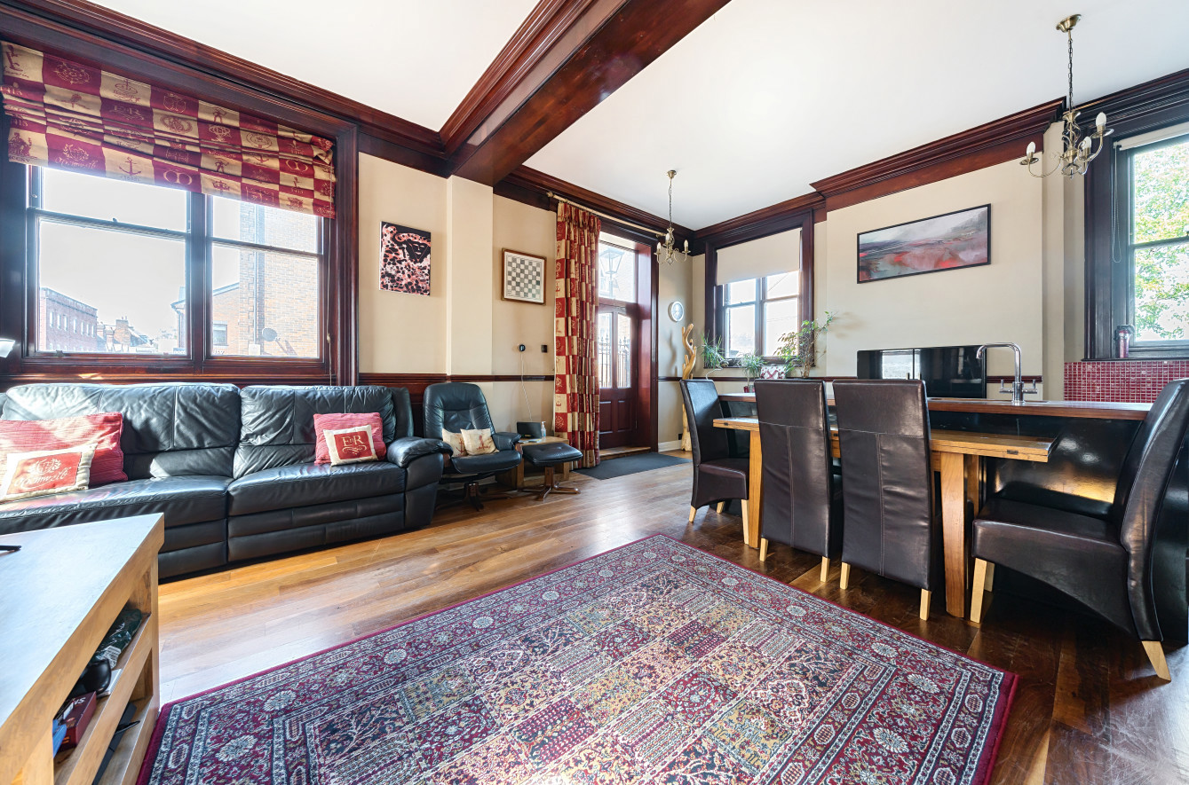 Hyde Street, Winchester, Hampshire, SO23