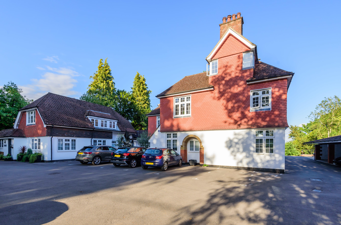 Southdown Road, Shawford, Winchester, Hampshire, SO21