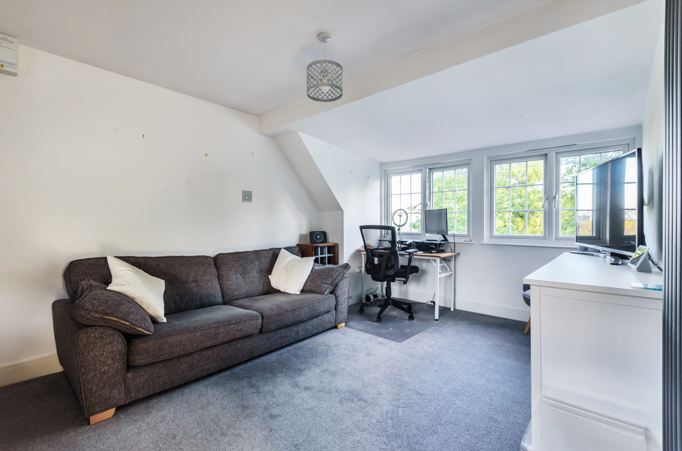 Southdown Road, Shawford, Winchester, Hampshire, SO21