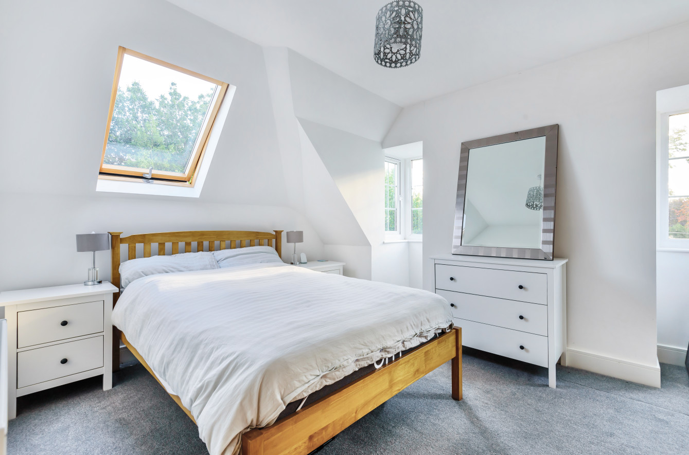 Southdown Road, Shawford, Winchester, Hampshire, SO21