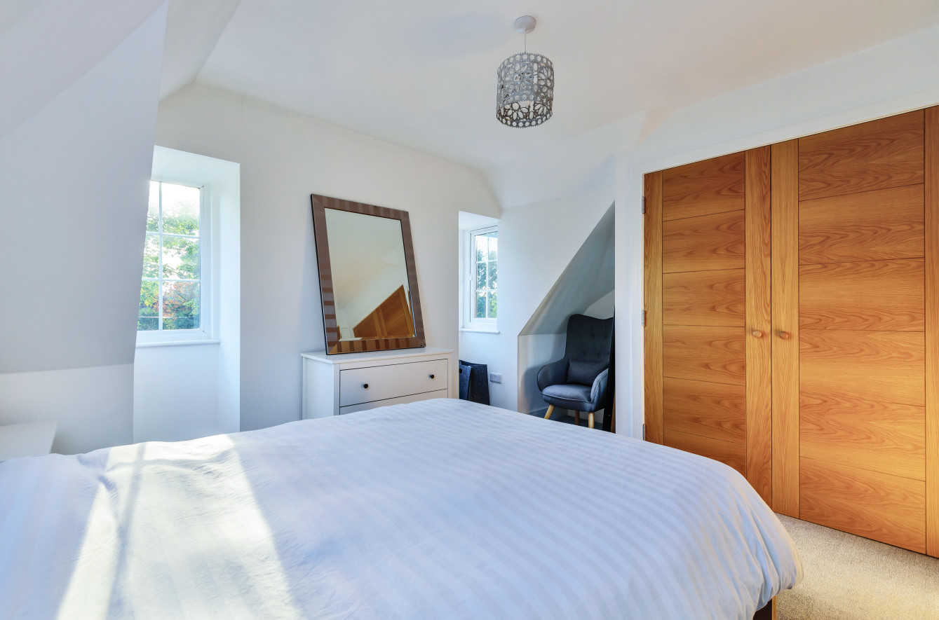 Southdown Road, Shawford, Winchester, Hampshire, SO21