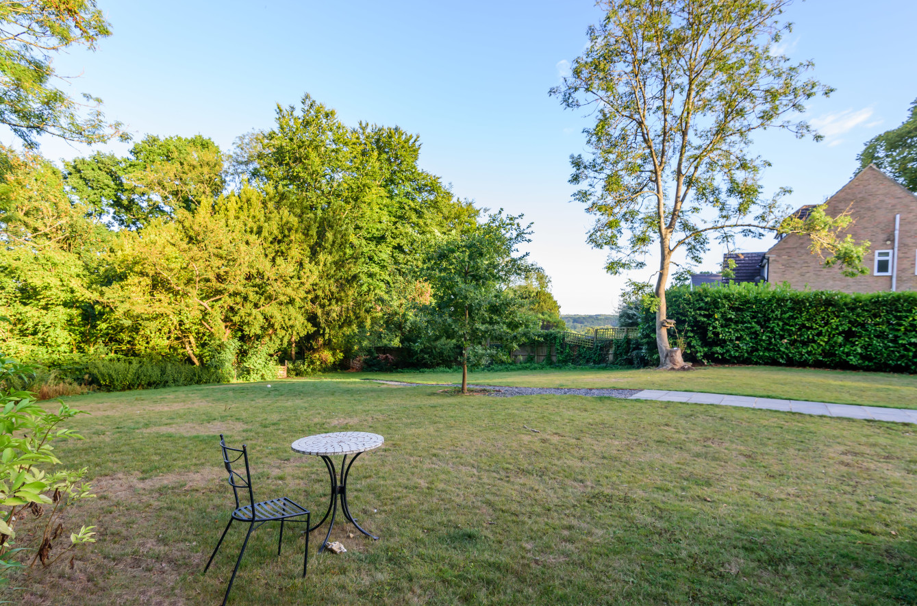 Southdown Road, Shawford, Winchester, Hampshire, SO21