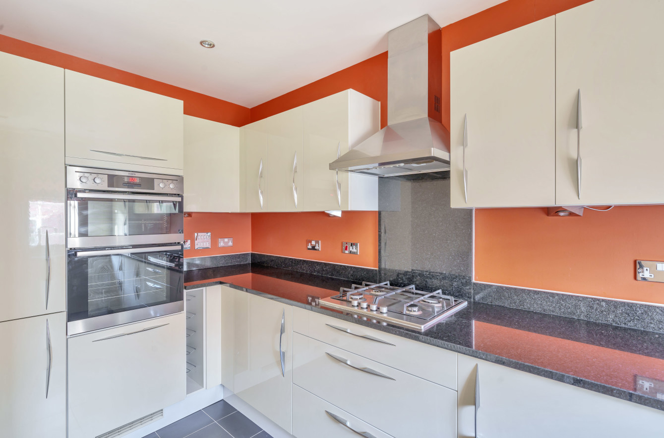 Chilbolton Avenue, Winchester, Hampshire, SO22