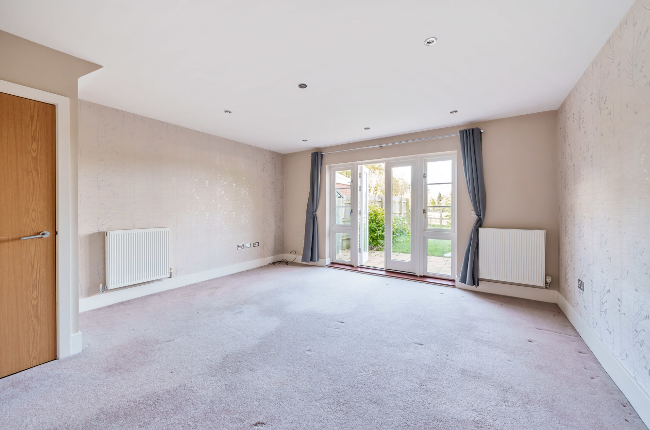 Chilbolton Avenue, Winchester, Hampshire, SO22