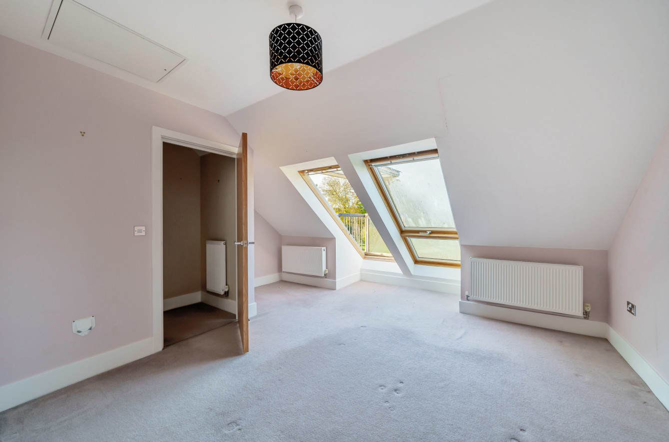 Chilbolton Avenue, Winchester, Hampshire, SO22
