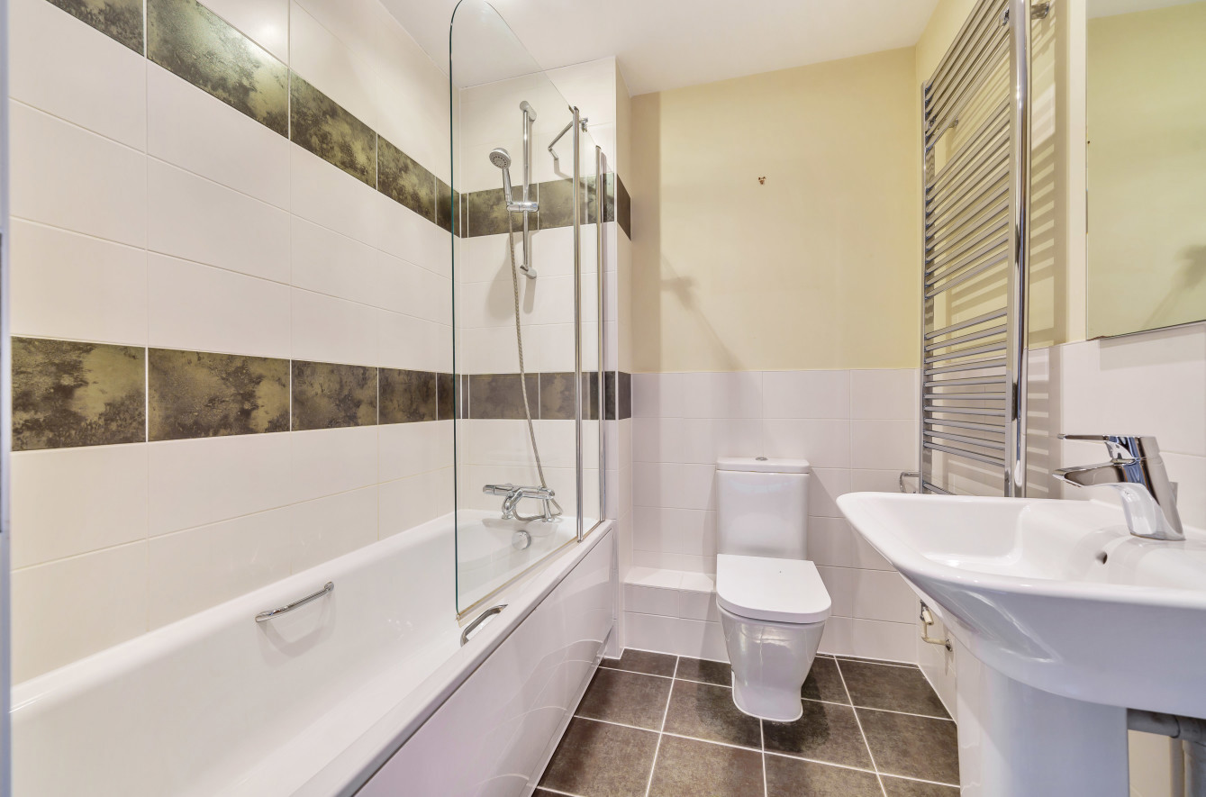Chilbolton Avenue, Winchester, Hampshire, SO22